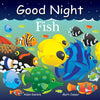 BA - Goodnight Book Series (Multiple Titles)