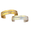 CC CZ ADORNED CUFF