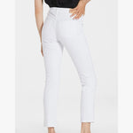 CC BLAIRE STRAIGHT JEAN