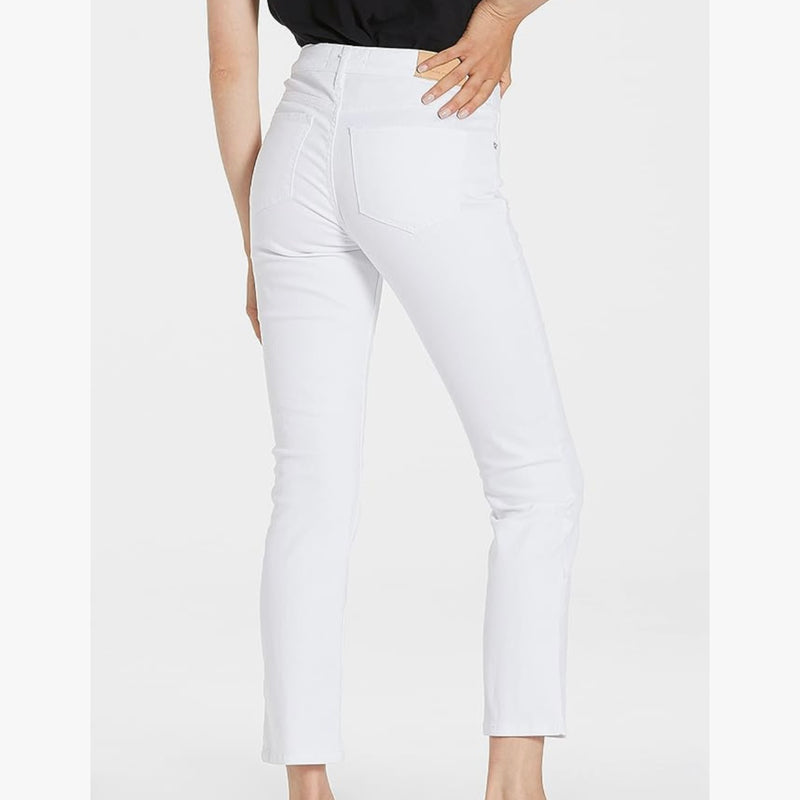CC BLAIRE STRAIGHT JEAN