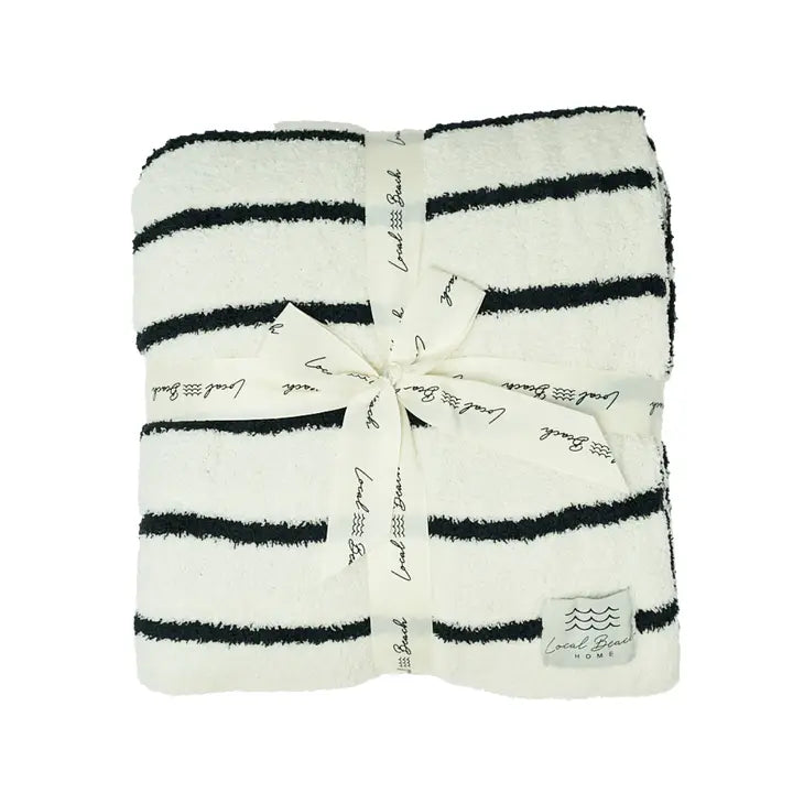 Luxe Home Blanket
