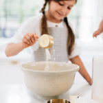 WS The Stoneware Mixing Bowl-Large