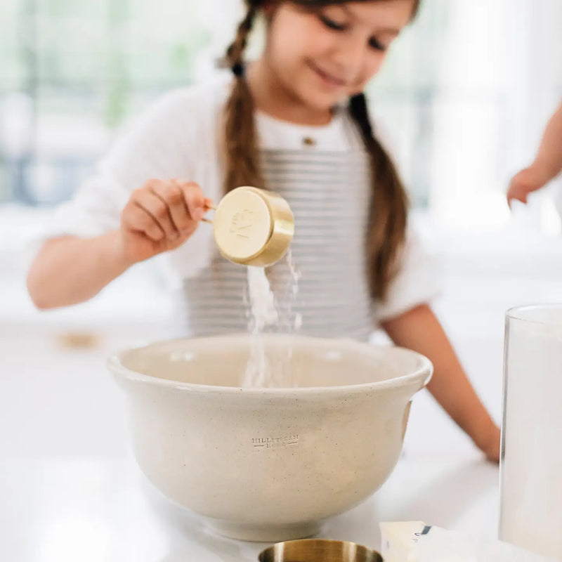 WS The Stoneware Mixing Bowl-Large