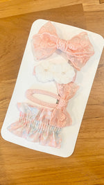 BA - Handmade Baby and Kids Hair Accessories