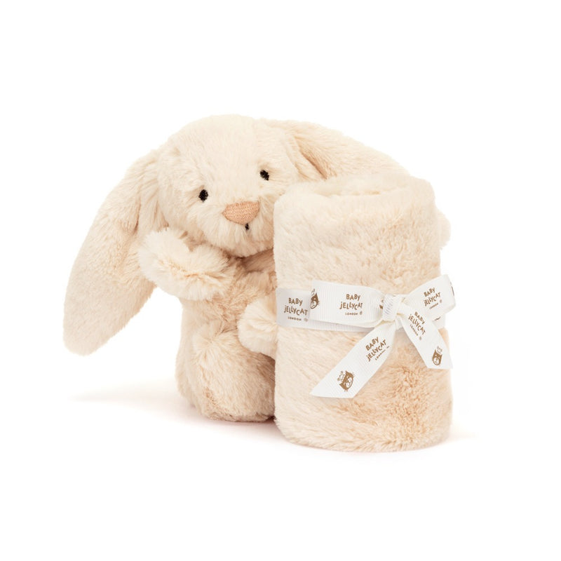 BA - Bashful Bunny Luxe Soother