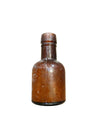 NS Vintage Amber Bottle