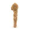 BA - Bartholomew Bear Ring Rattle