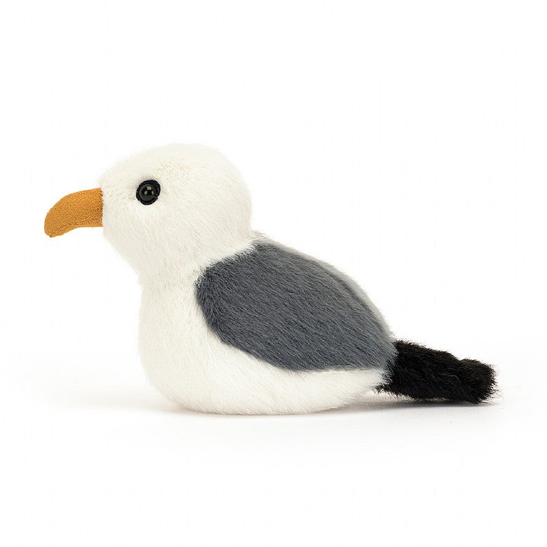 BA - Birdling Seagull