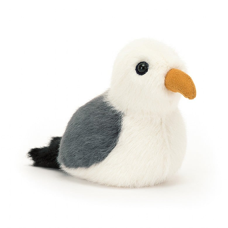 BA - Birdling Seagull