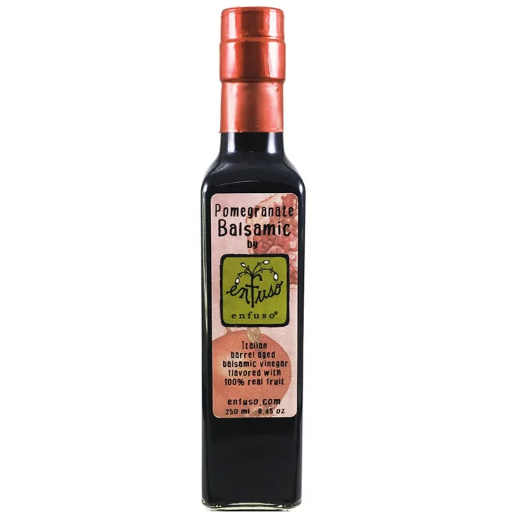 WS Dark Balsamic - Pomegranate