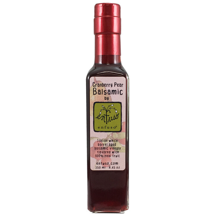 WS White Balsamic - Cranberry Pear