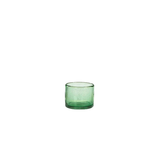 BB - Cantel Drinking Glass