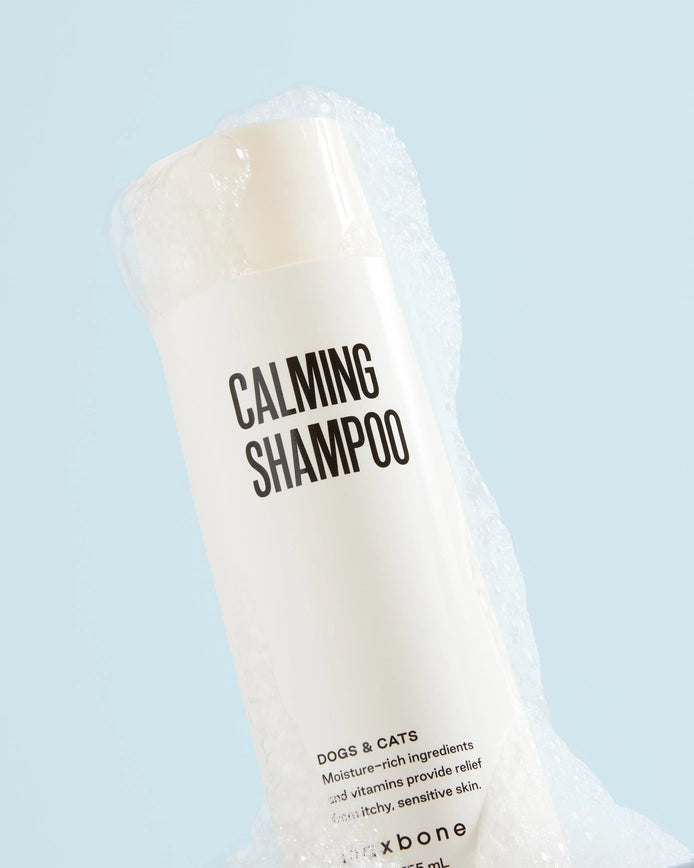 SP - Calming Dog Shampoo