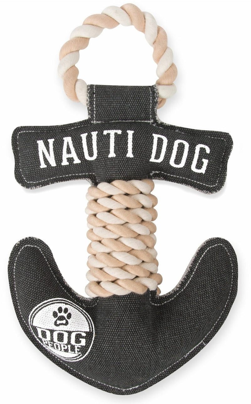SP - 'Nauti Dog' Dog Toy