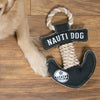 SP - 'Nauti Dog' Dog Toy