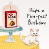 SP - DIY Birthday Cake Card