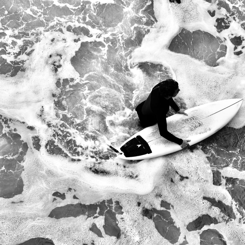 Catch a Wave by Ruth Magnusson
