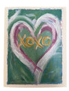 NSFA Hand Painted Valentine Cards
