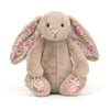 BA - Blossom Beige Bunny 'Petal'