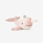 BA - Narwhal Plush Toy