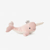 BA - Narwhal Plush Toy