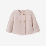 BA - Sofia and Finn Cardigan - Pink
