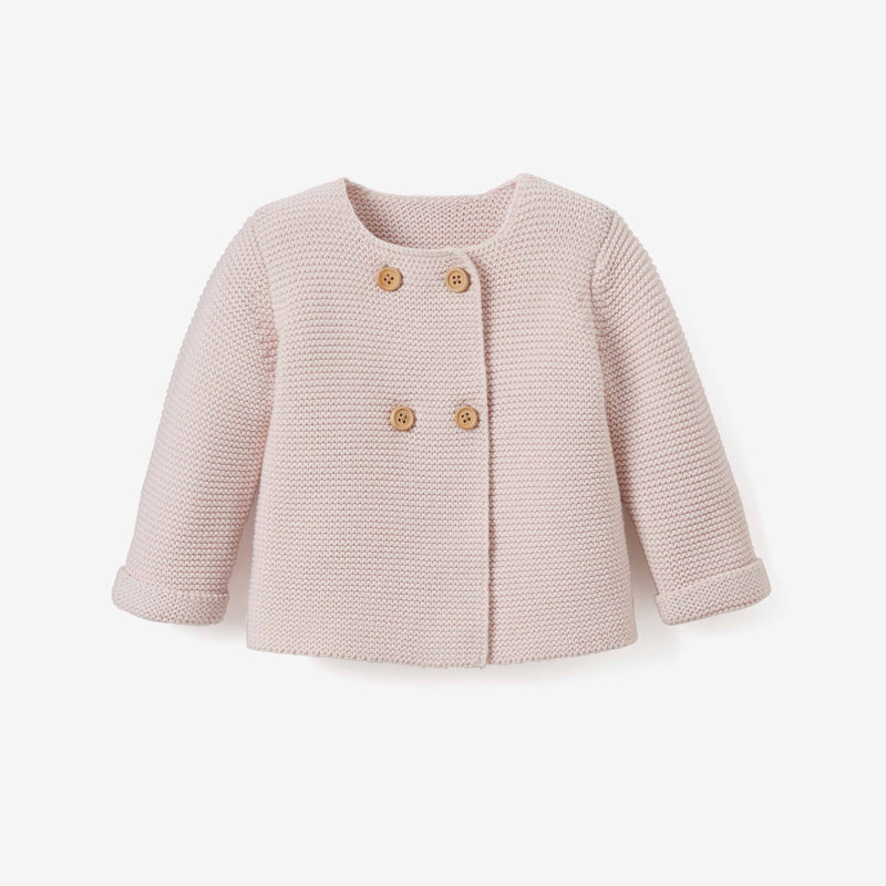 BA - Sofia and Finn Cardigan - Pink