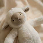 BA - Plush Lamb