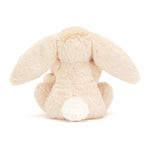 BA - Bashful Bunny Luxe Soother