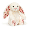 BA - Blossom Cream Bunny 'Berry'