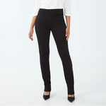 CC FDJ STRAIGHT PONTE PANT