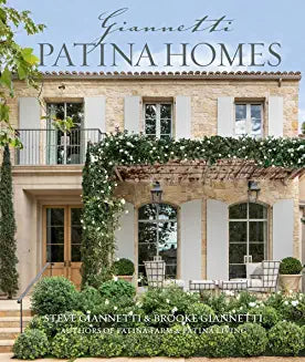 NS Book Giannetti Patina Homes