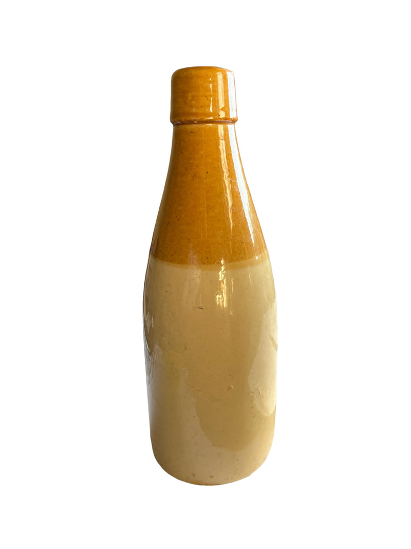 NS Vintage Ginger Beer Bottle