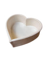 NS Doro's Heart Shaped Bowl