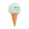 BA - Irresistible Ice Cream