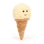 BA - Irresistible Ice Cream