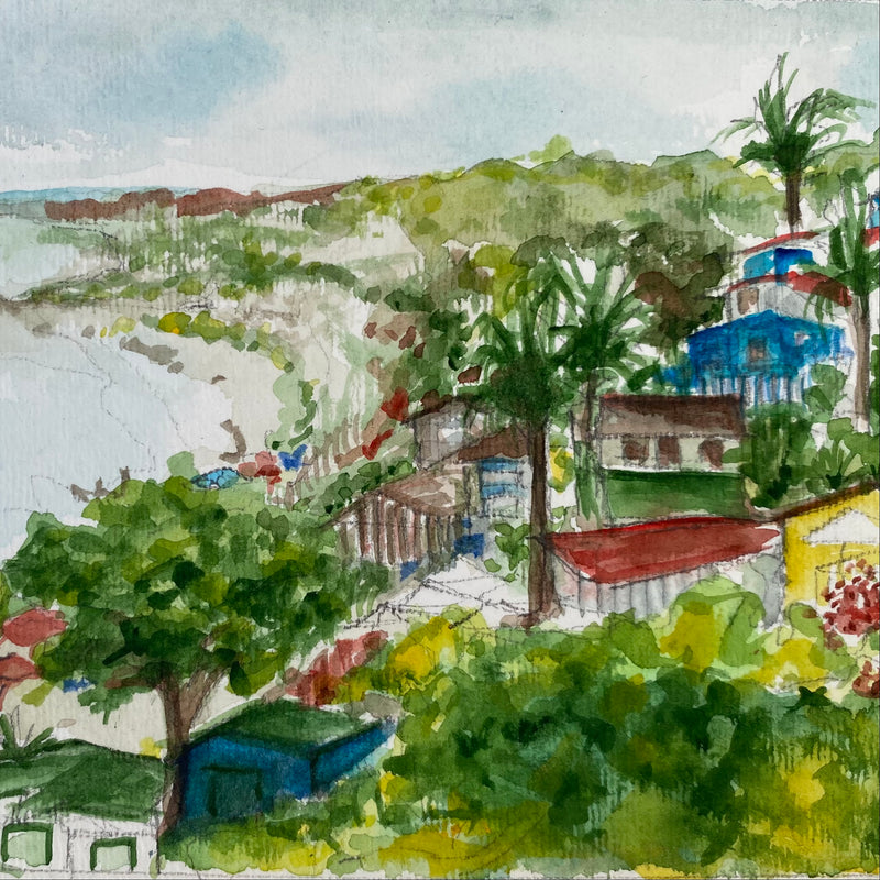 Cottages, Crystal Cove lll