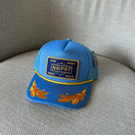 D NWPRT Hat (variety of colors available)