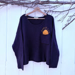 VH-Pocket Full Of Sunshine Sweater