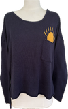 VH-Pocket Full Of Sunshine Sweater