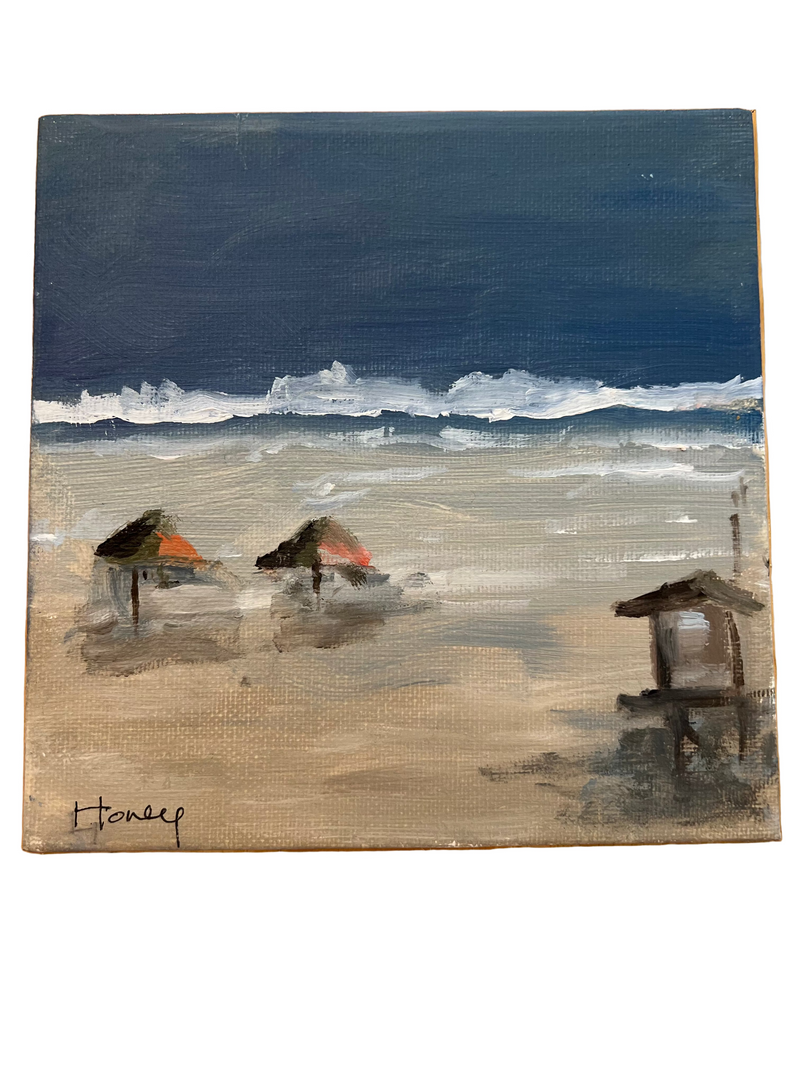 HH Beach Day