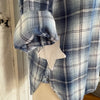VH-Plaid Shirt 1