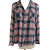VH-Plaid Shirt 5