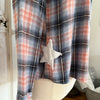 VH-Plaid Shirt 5