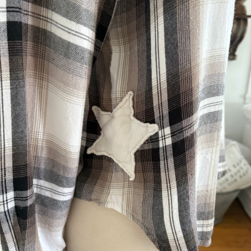 VH-Plaid Shirt 6