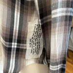 VH-Plaid Shirt 6