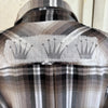 VH-Plaid Shirt 6