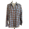 VH-Plaid Shirt 7