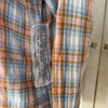 VH-Plaid Shirt 7