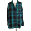 VH-Plaid Shirt 8